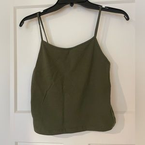 Wild Fable Tank
